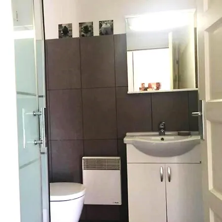 Apartman Agreable Sur Le Port De Vecchio Porto-Vecchio