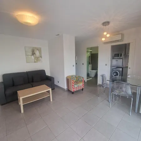 Apartman Agreable Sur Le Port De Vecchio Porto-Vecchio